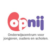 Onderwijscentrum Opnij logo - Similar company to Schoolblocks
