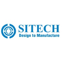 SITECH innovative Technologies logo - Similar company to Digital Design Solutions
