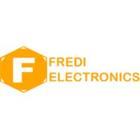 Fredi Electronics shpk logo - Similar company to Digital Shadow It