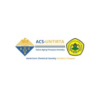 ACS UNTIRTA Student Chapter logo - Similar company to Smenet Untirta Student Chapter