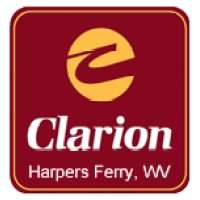 Clarion Inn Harpers Ferry
