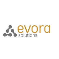 evora solutions logo - Similar company to Castanho Doc