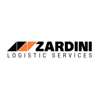Zardini Logistic Services logo - Similar company to Trust Global Solutions