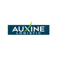 Auxine Logistic logo - Similar company to Fic - Fournitures Industrielles De La Côtière