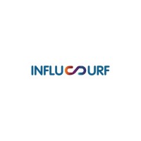 InfluSurf Communication logo - Similar company to Tags N Ticks Technologies