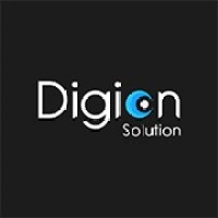 Digion Solution logo - Similar company to Adfent