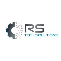 RStechsolutions logo - Similar company to Linked Leads
