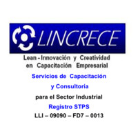 Lincrece logo - Similar company to Cascade Pacific Pulp, Llc