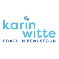 Karin Witte - Coach In Bewustzijn