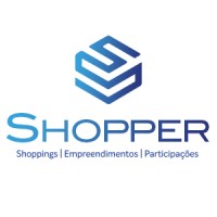 Grupo Shopper logo - Similar company to Shpper