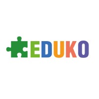 EDUKO logo - Similar company to Mediastyle Sp. Z O.O.