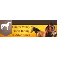 Hunter Valley Horse Riding and Adventures @ Hilltop logo - Similar company to Loopenly