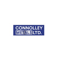 CONNOLLEY METALS LIMITED logo - Similar company to Crow Metals Ltd