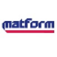 Matform Ltd logo - Similar company to Getcode