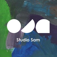 Studio Sam logo - Similar company to Bella Vie Interiors