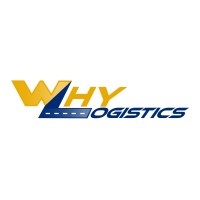 WHY Logistics logo - Similar company to Why Not Logistics