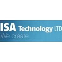 ISA TECHNOLOGY LTD logo - Similar company to Gotmar Ltd.