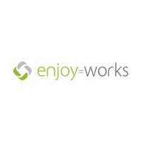 Enjoyworks logo - Similar company to Asian Tech Co., Ltd.