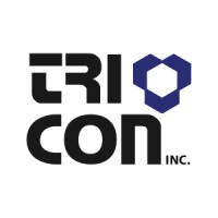 Tricon Inc logo - Similar company to Sain Construction Company