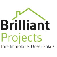 Brilliant Projects logo - Similar company to Aron