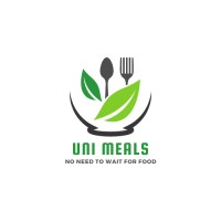 UniMeals logo - Similar company to Tramoke | Sustainability Partner