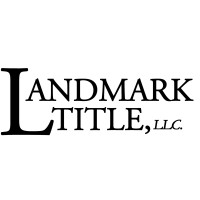 Landmark Title, LLC logo - Similar company to Landmark Title