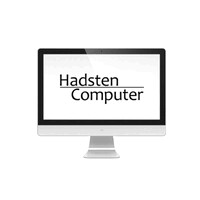 Hadsten Computer ApS logo - Similar company to User It