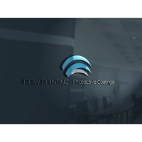 RAW Painting Pty Ltd logo - Similar company to Mack Coatings - India