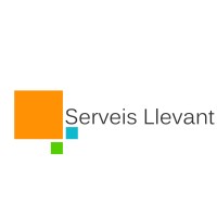 Serveis Llevant logo - Similar company to A Taula Delivery