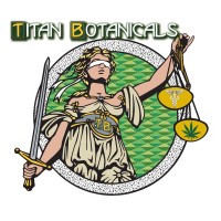 Titan Botanicals logo - Similar company to Growthspots Marketing & Innovation Consultancy