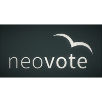 NEOVOTE logo - Similar company to Voxaly