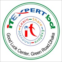 IT Expert BD logo - Similar company to Decodes Lab Ltd.