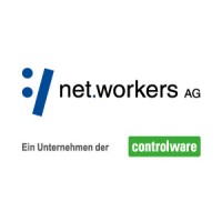 Networkers AG logo - Similar company to Controlware