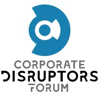 Corporate Disruptors Forum logo - Similar company to Mega Automation