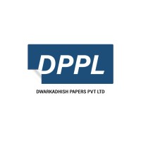 Dwarkadhish Papers Pvt Ltd logo - Similar company to Lexamar