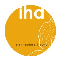 iha Architecture logo - Similar company to Milestone Design Studio