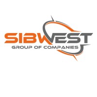 Sibwest Group of Companies logo - Similar company to Yukon Construction