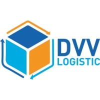 DVV LOGISTIC logo - Similar company to Ddv Logistics And Packing