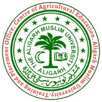 Faculty of Agricultural Sciences, Aligarh Muslim University logo - Similar company to Thinksyncs It & Automation