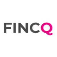 Fincq logo - Similar company to Blouwdruk
