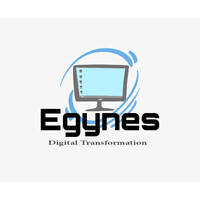 Egynes logo - Similar company to Golden Hand Trading And It Solutions Llc