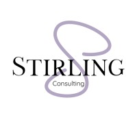 Stirling Consulting logo - Similar company to Marketkeep