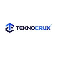 Teknocrux logo - Similar company to Cubic Technology