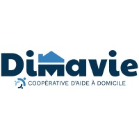 Coopérative d'aide à domicile Dimavie logo - Similar company to Indicia - Market Studies And Geographic Growth