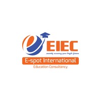 Espot International Education Consultancy logo - Similar company to Wide Range Consultancy
