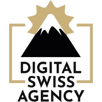 DSA - Digital Swiss Agency logo - Similar company to Imedia.Ch Sàrl