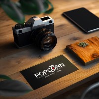 Popcorn Production House logo - Similar company to Brandsbeyond