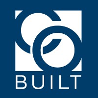 COBUILT OY logo - Similar company to Byggab