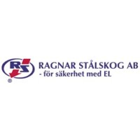 RAGNAR STÅLSKOG AB