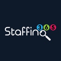Staffing365 logo - Similar company to Students & Bosses